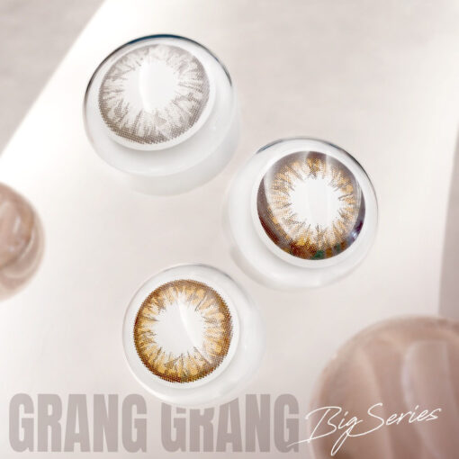 Geolica Grang Grang Series Lenses