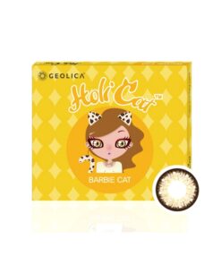 Holicat Barbie Hazel XHC-506