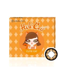 Holicat Cutie Brown XHC-504