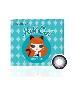 Holicat Funky Blue XHC-502