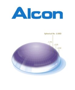 Alcon Dailies Total1 Multifocal