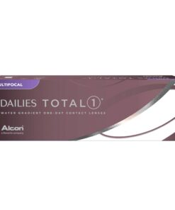 Total 1 water gradient multifocal