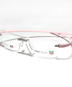 Snap-In Compatible Replacement Nose Pad for Tag Heuer