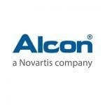 ALCON LOGO