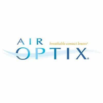 Air Optix Contact Lenses