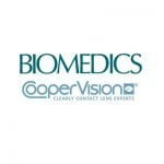 Biomedics Logo