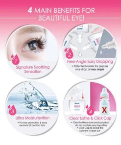 Aqua Eye Drops Rohto