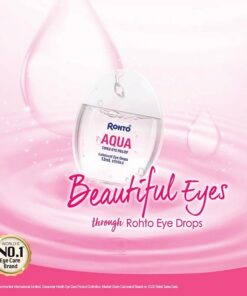 Rohto Aqua Eye Drop