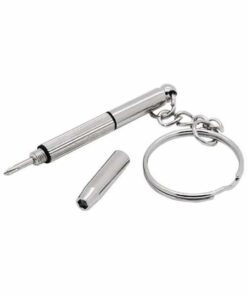 3-in-1 Portable Mini Multifunctional Screwdriver