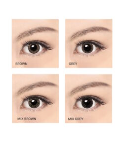 Colorpia PEONY Cosmetic Lenses