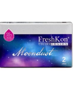 FreshKon ColorsFusion Moondust Lens