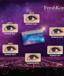 FreshKon Moondust Cosmetic Colour Lens