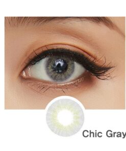 GEO Blenz Magic Color Gray