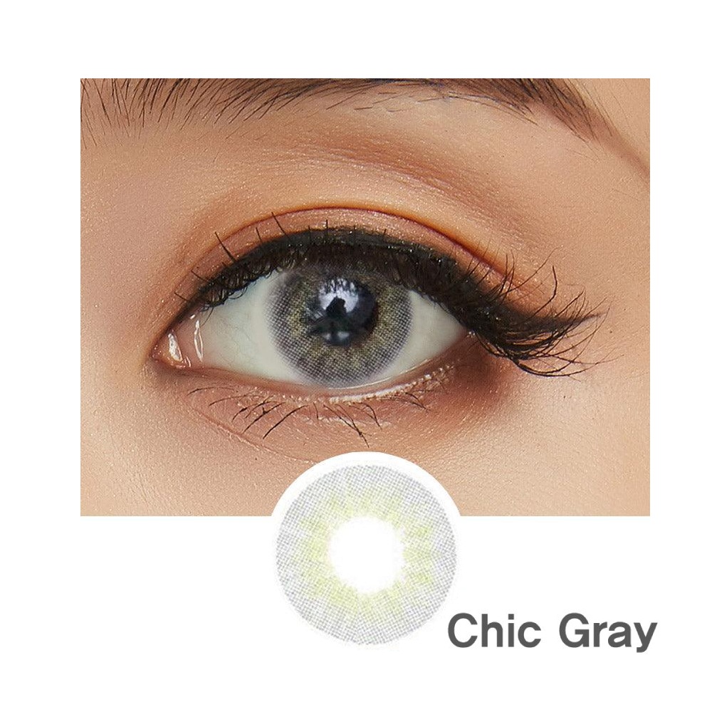 GEO Blenz Magic Color Gray GEO Blenz Magic Color Gray