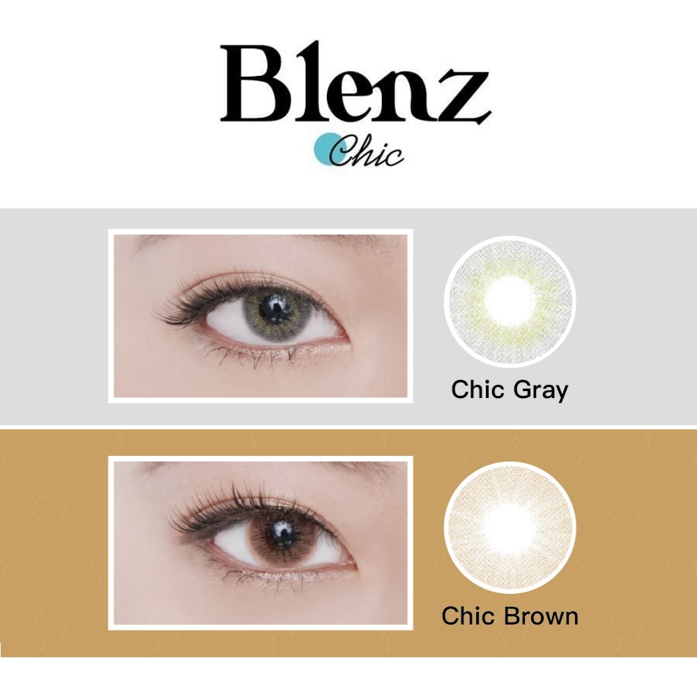 GEO Blenz Magic Color Lenses GEO Blenz Magic Color Lenses