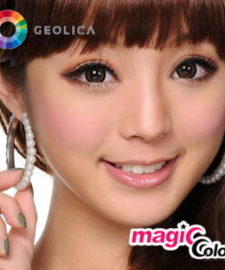 GEOLICA MAGIC COLOR LENS