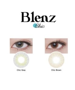 GEOLica MAGIC COLOR Blenz