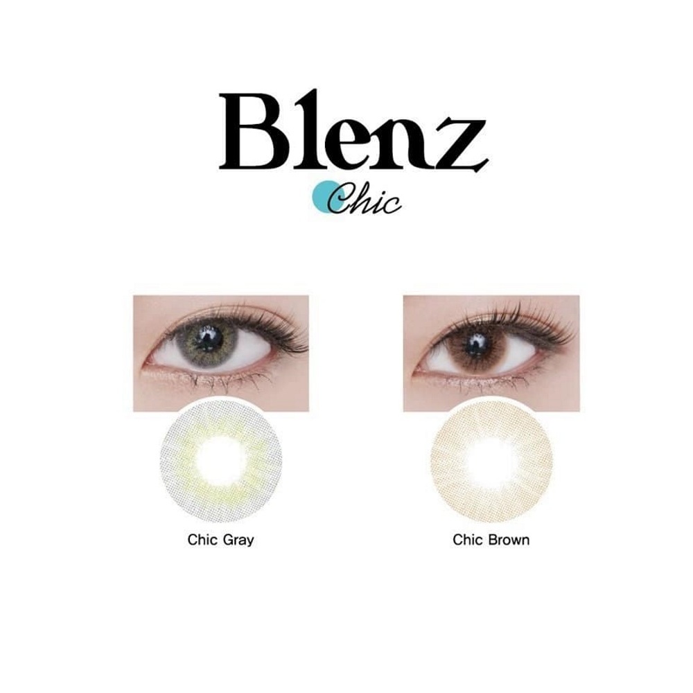 GEOLica MAGIC COLOR Blenz GEOLica MAGIC COLOR Blenz