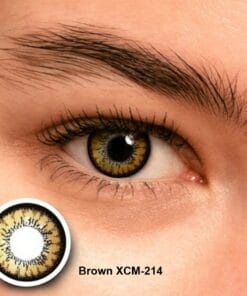 Geo Super Angel Brown XCM-214