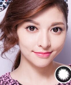 Geo Super Angel Magic Black XCK-105