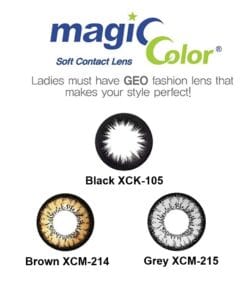 Geolica Super Angel Colors