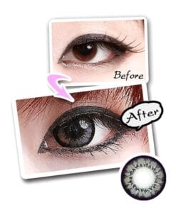 Geolica Super Magic Grey XCM-215
