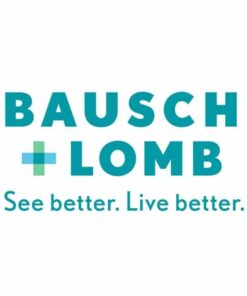Bausch + Lomb