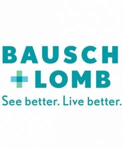 Bausch + Lomb