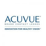 Acuvue Contact Lenses Online