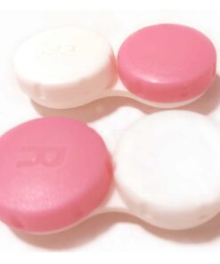 Contact Lenses Casing