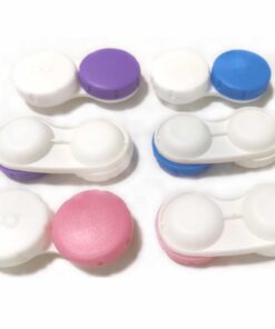 Contact Lenses Storage Case