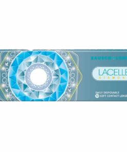 Bausch & Lomb Lacelle Diamond 1 Day Contact Lenses