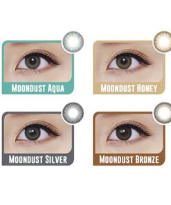 FRESHKON MOONDUST DAILY COLOURs