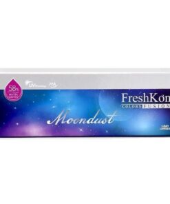 Freshkon Moondust Daily Lenses