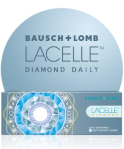 Lacelle Diamond Cosmetic Color