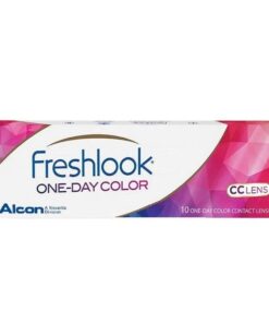 Alcon FreshLook ONE-DAY CC Lens
