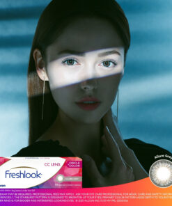 Freshlook One Day Color Allure Grey