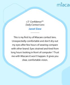 Miacare Delight Daily Review