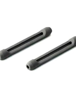 Grey Temple Tip Anti-slip Ear Hook