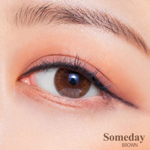 OLENS SOMEDAY BROWN MONTHLY