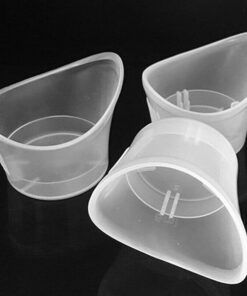 Plastic Optical Eye Wash Cup