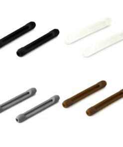 Temple Tip Round Anti-slip Ear Hook