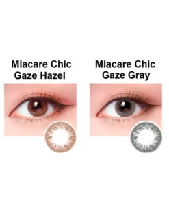 Miacare CONFiDENCE Chic Gaze