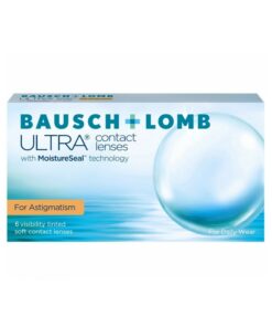 Bausch Lomb ULTRA for Astigmatism
