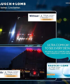 MONTHLY ULTRA for Astigmatism