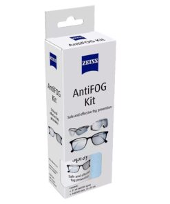 ZEISS Anti-fog Lens Spray Kit 15ml