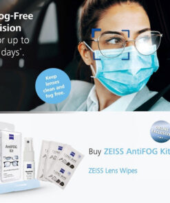 ZEISS Antifog Lens Spray