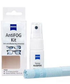 zeiss antifog kit 15ml