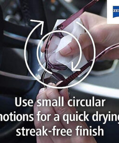 Carl Zeiss Lens Wipes