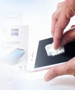 ZEISS Disposable Lens Wipes